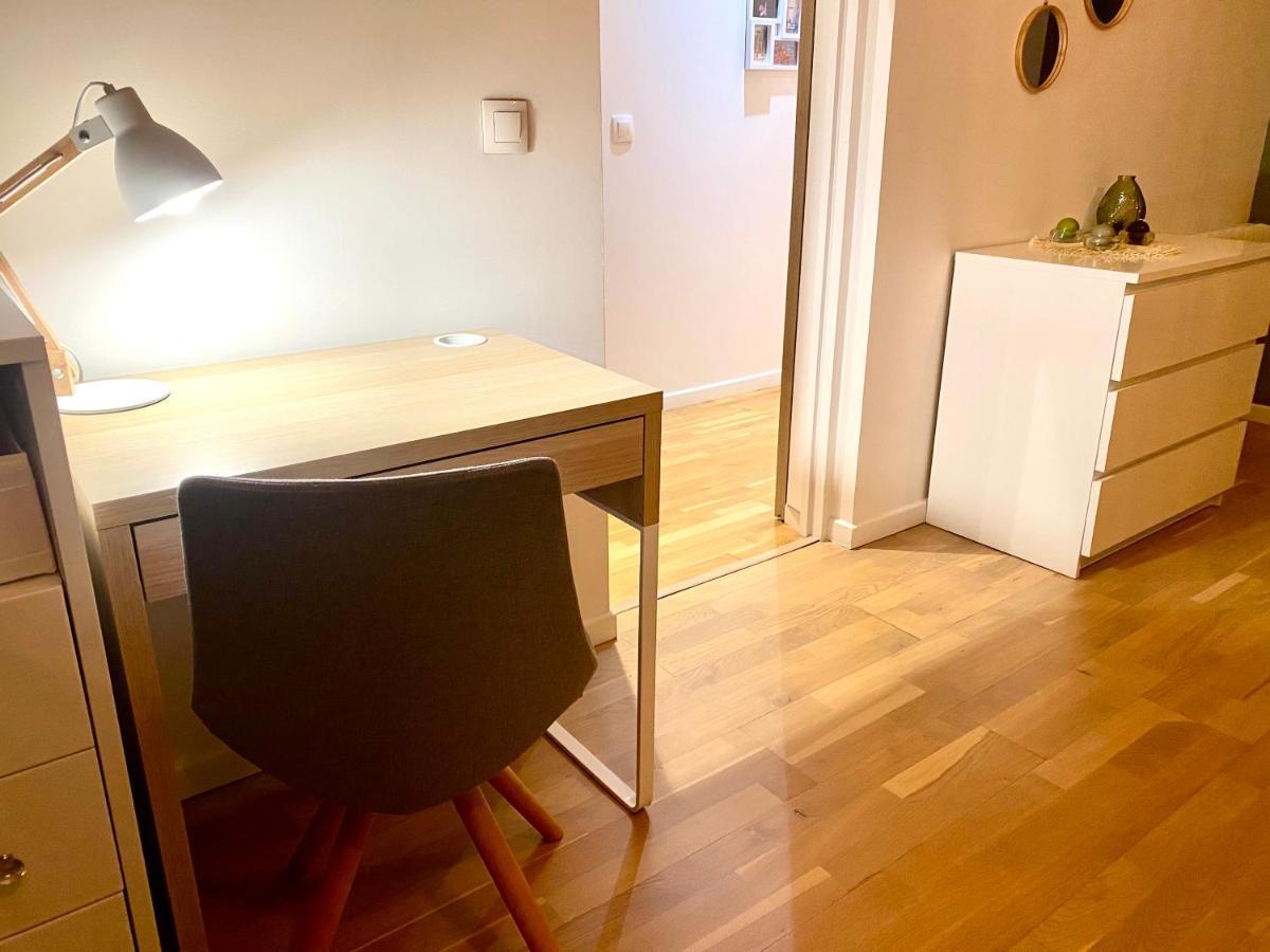 Le Gonzague, Appartement Hyper-Centre Tout Confort. Charleville-Mézières Eksteriør billede